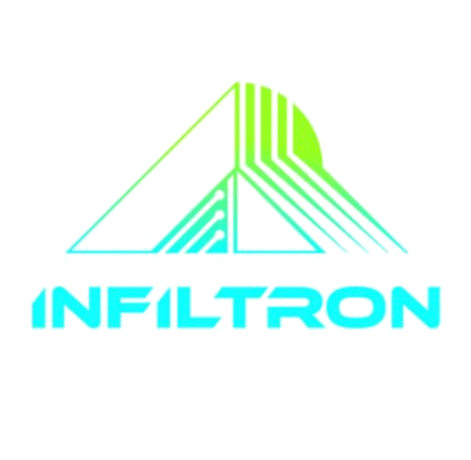 Infiltron logo