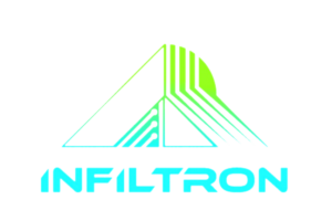 Image of the Infiltron Logo